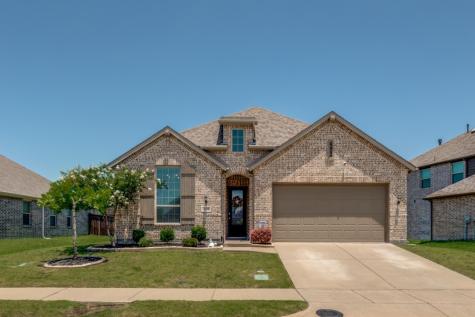 2454 San Marcos Drive Forney TX 75126