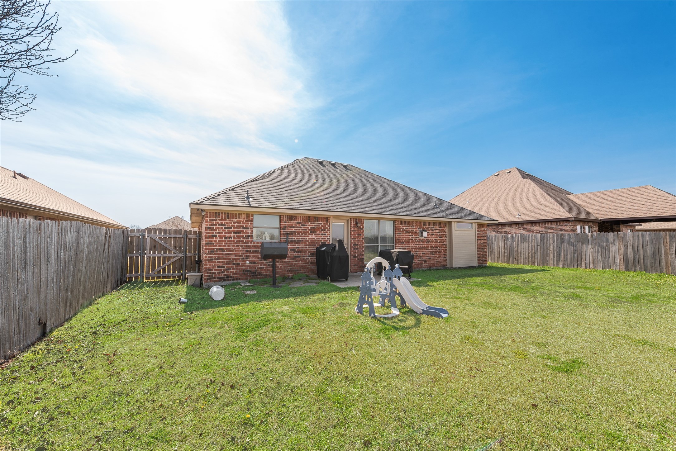 106 Hanover Avenue Palmer TX 75152