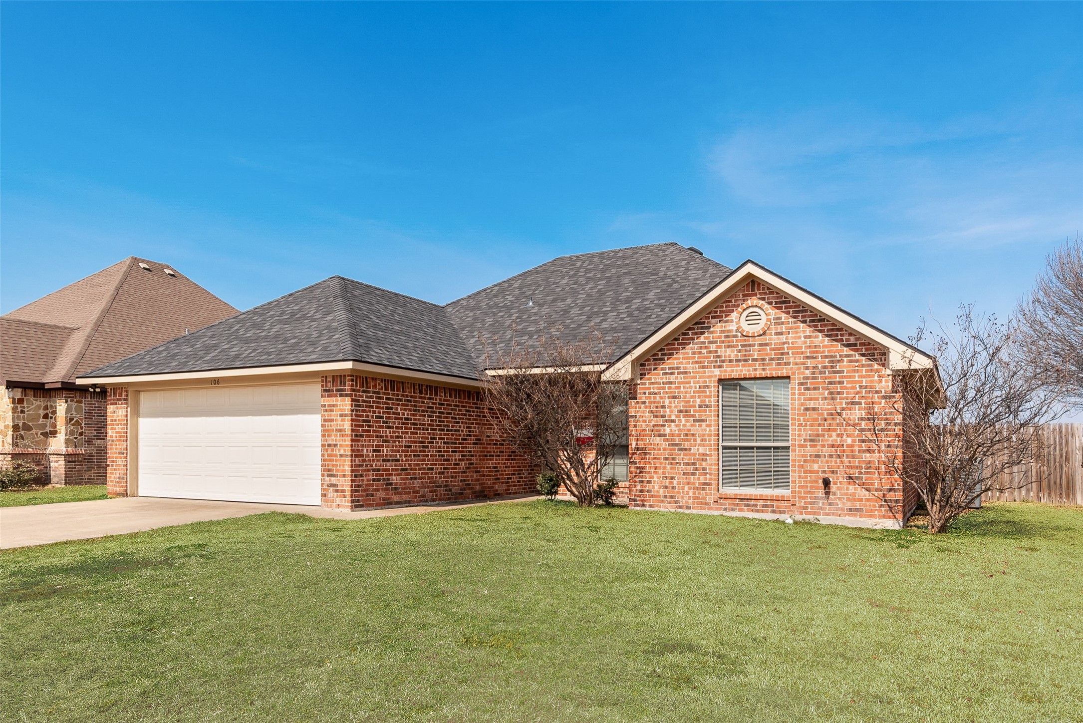 106 Hanover Avenue Palmer TX 75152