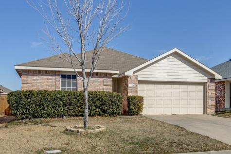 1204 Bellevue Drive Princeton TX 75407