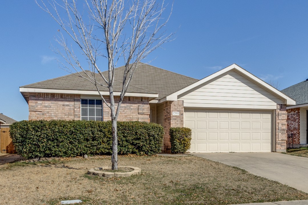 1204 Bellevue Drive Princeton TX 75407