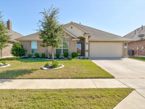 2208 Sierra Pelada Drive Fort Worth TX 76131
