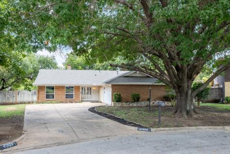 9009 Tioga Court Fort Worth TX 76116