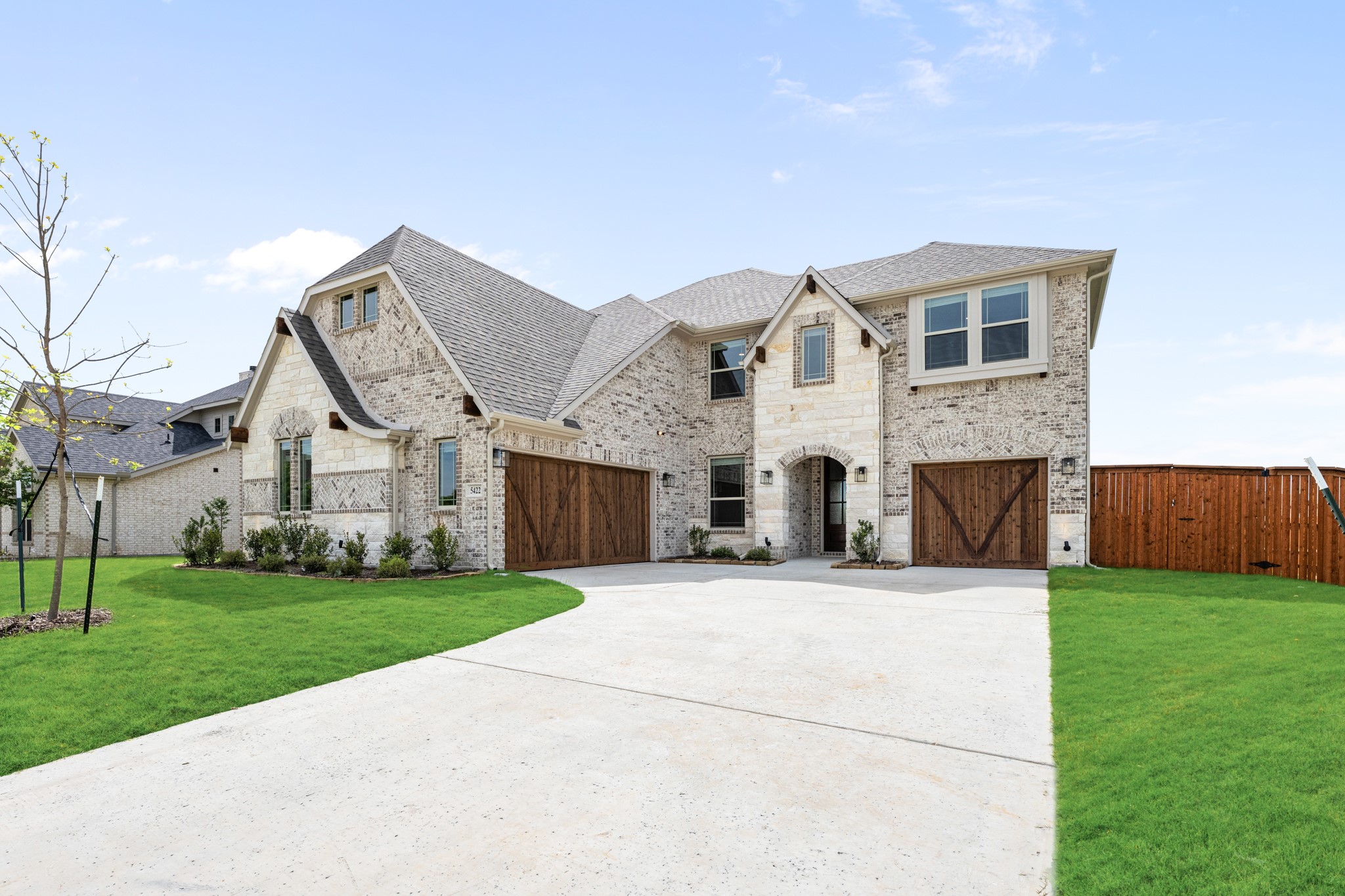 5422 Rutherford Drive Midlothian TX 76065