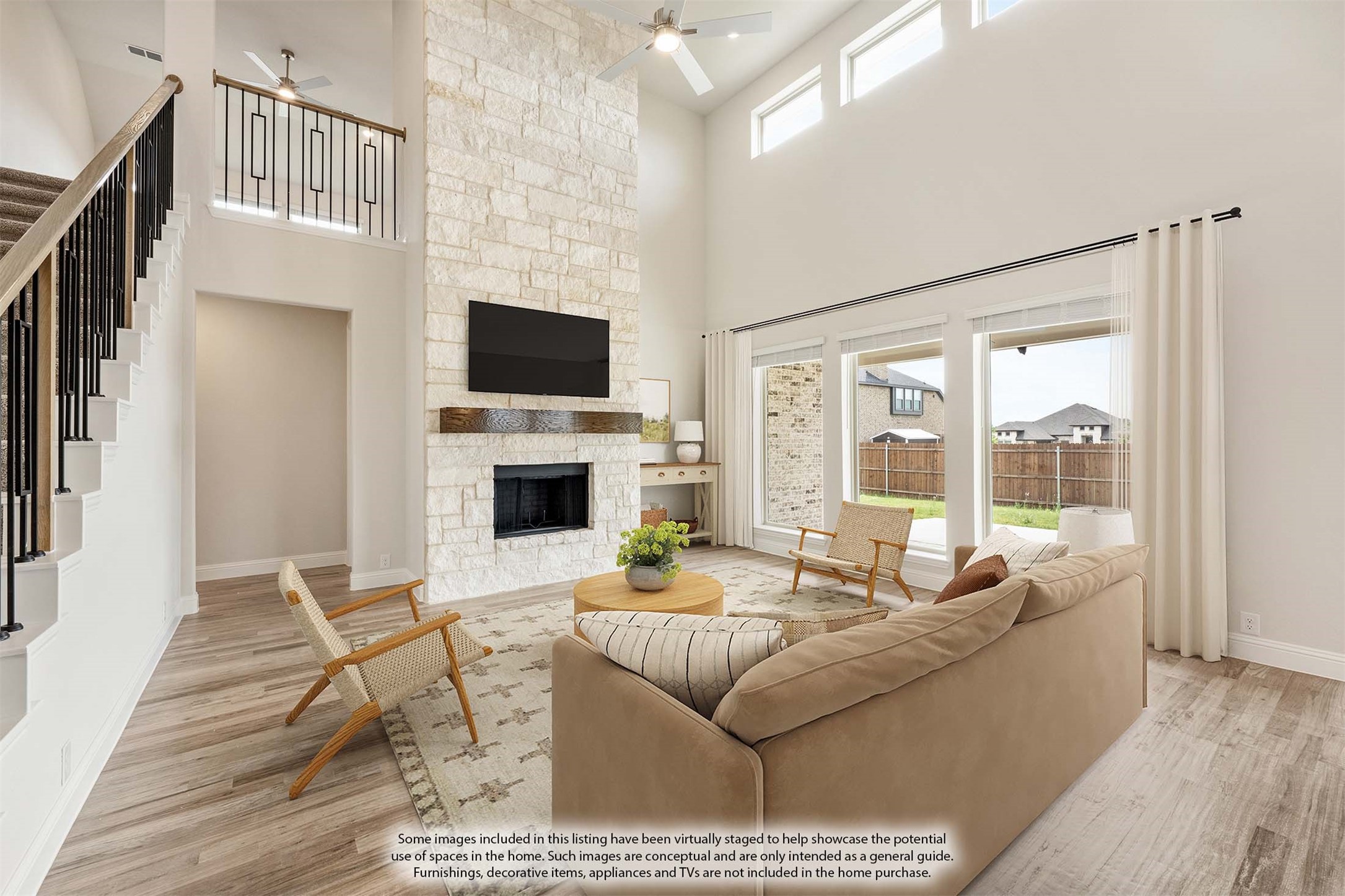 5422 Rutherford Drive Midlothian TX 76065