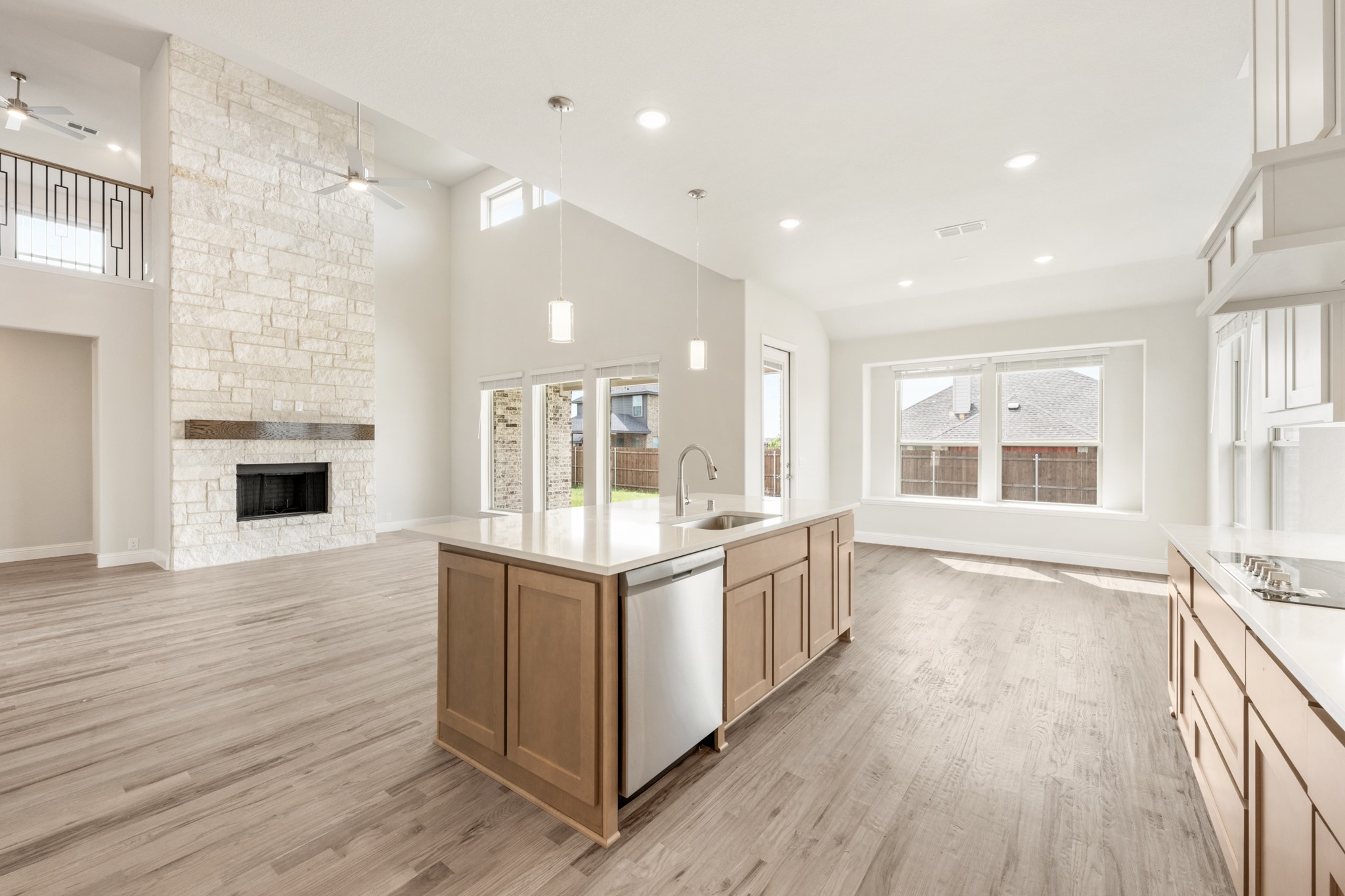 5422 Rutherford Drive Midlothian TX 76065