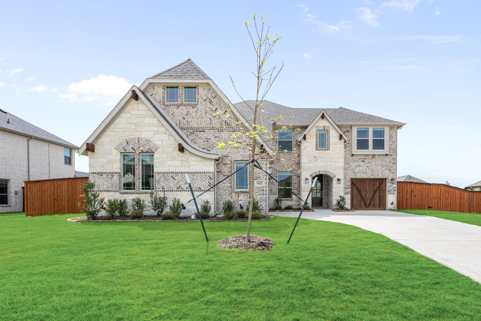 5422 Rutherford Drive Midlothian TX 76065