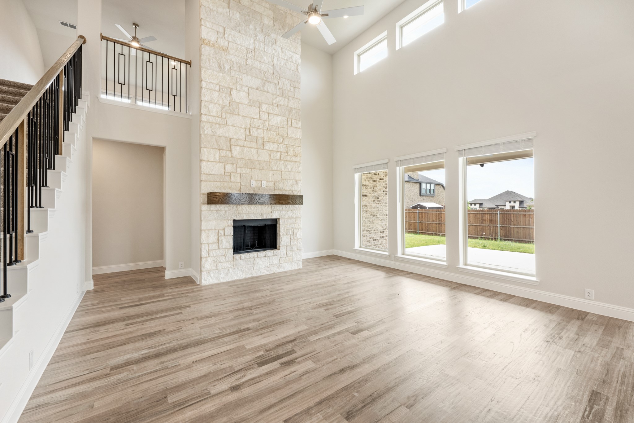 5422 Rutherford Drive Midlothian TX 76065