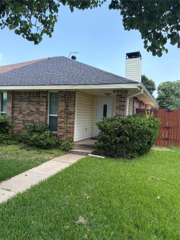2309 Scott Mill Circle Carrollton TX 75006