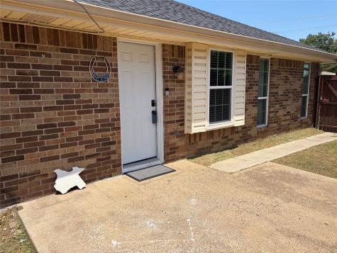2309 Scott Mill Circle Carrollton TX 75006