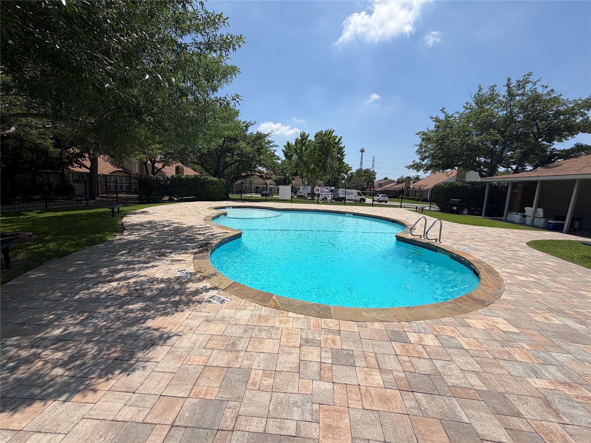 2309 Scott Mill Circle Carrollton TX 75006