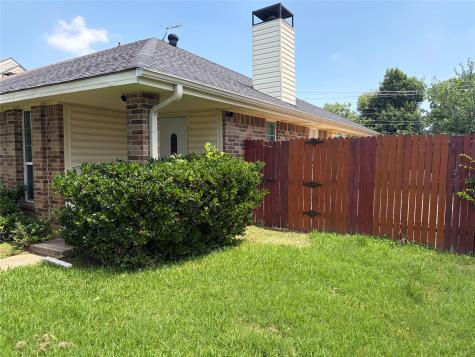 2309 Scott Mill Circle Carrollton TX 75006