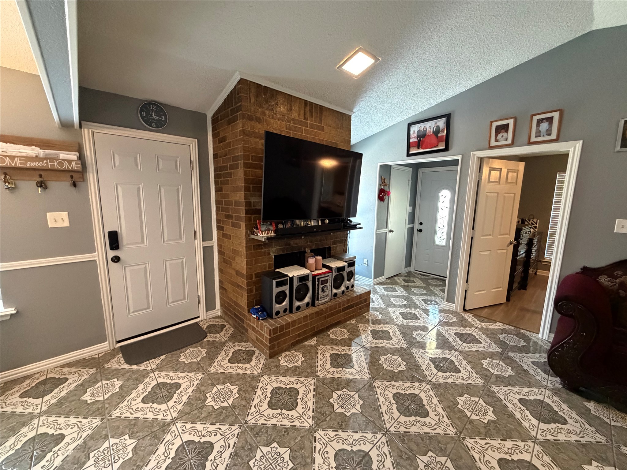 2309 Scott Mill Circle Carrollton TX 75006
