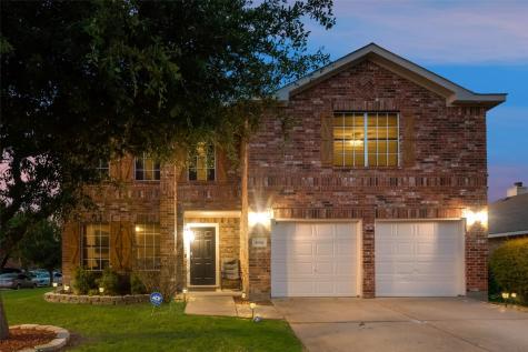 4006 Collin Court Heartland TX 75126