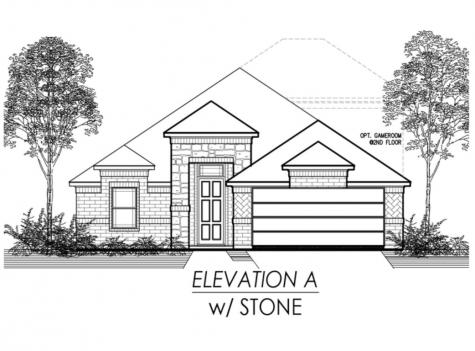315 Ridge Drive Justin TX 76247