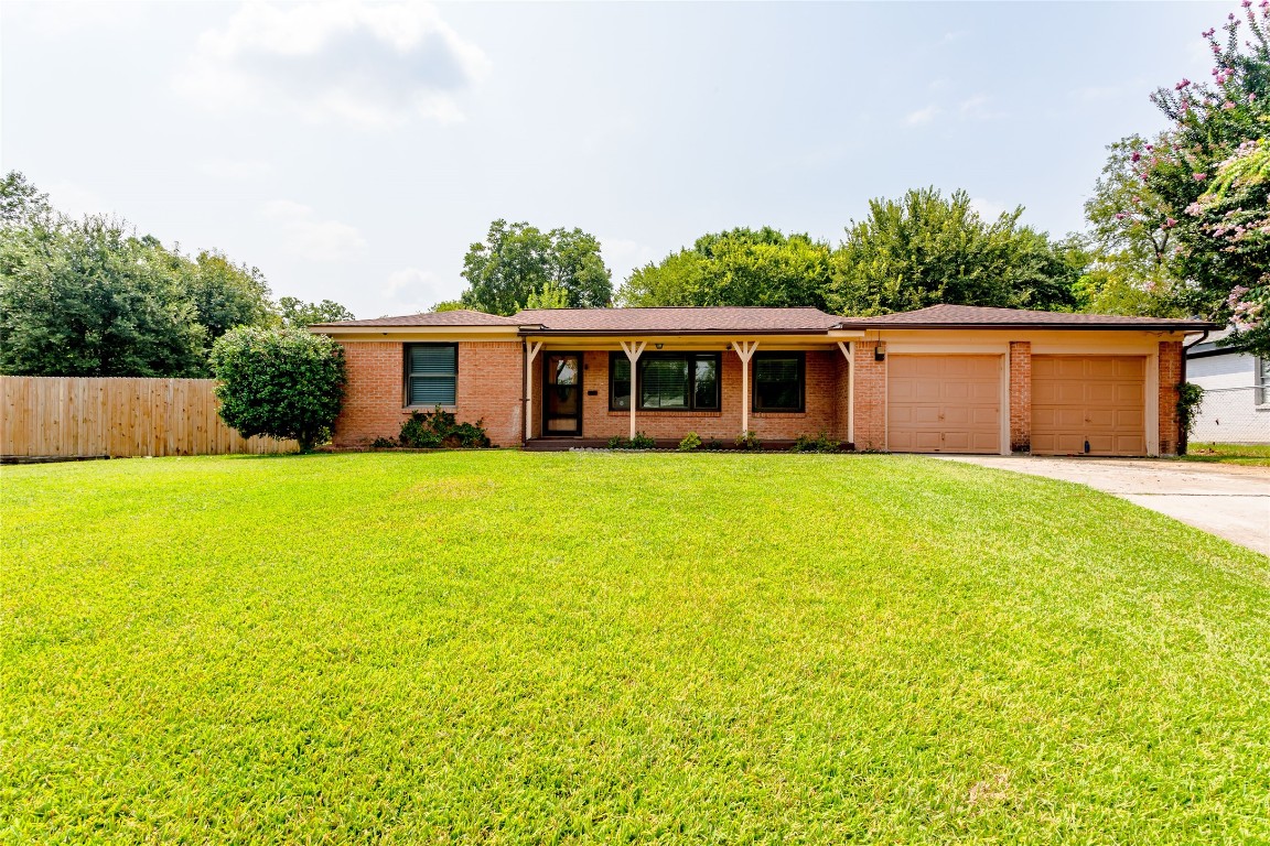 5401 Fursman Avenue Fort Worth TX 76114