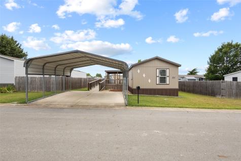 104 Northaven Lane Knollwood TX 75092
