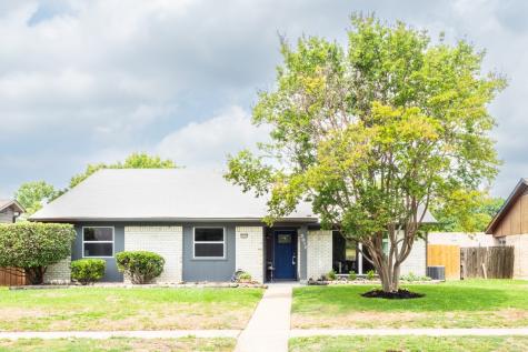 3017 Blueridge Lane Garland TX 75042