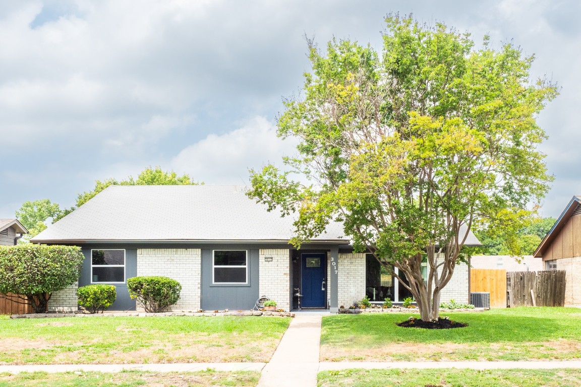 3017 Blueridge Lane Garland TX 75042