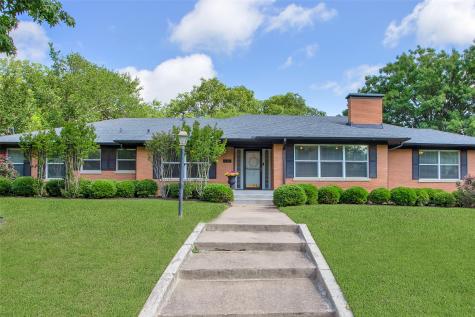 305 W Belden Street Sherman TX 75092