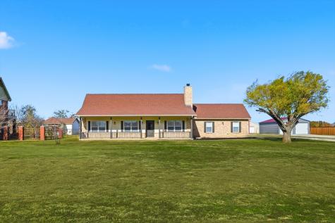 11550 Hill Country Circle Ponder TX 76259