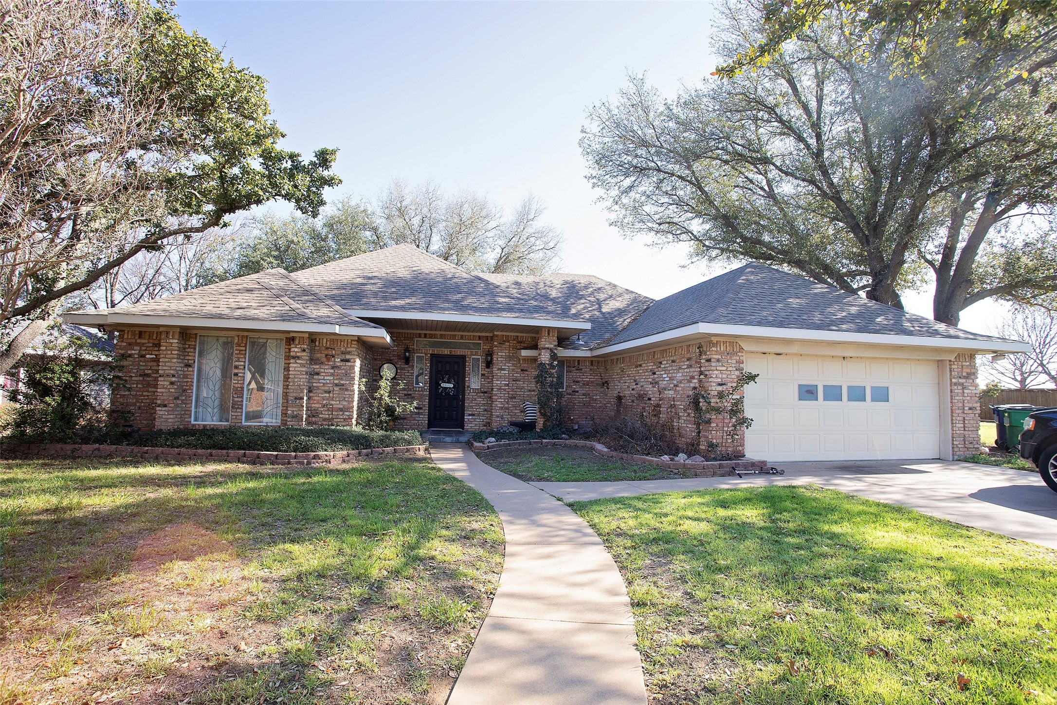 108 Mustang Drive Graham TX 76450