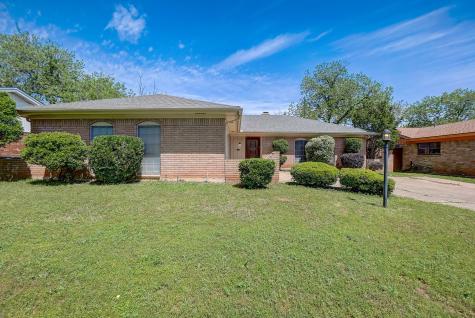 5021 Saint Lawrence Road Fort Worth TX 76103