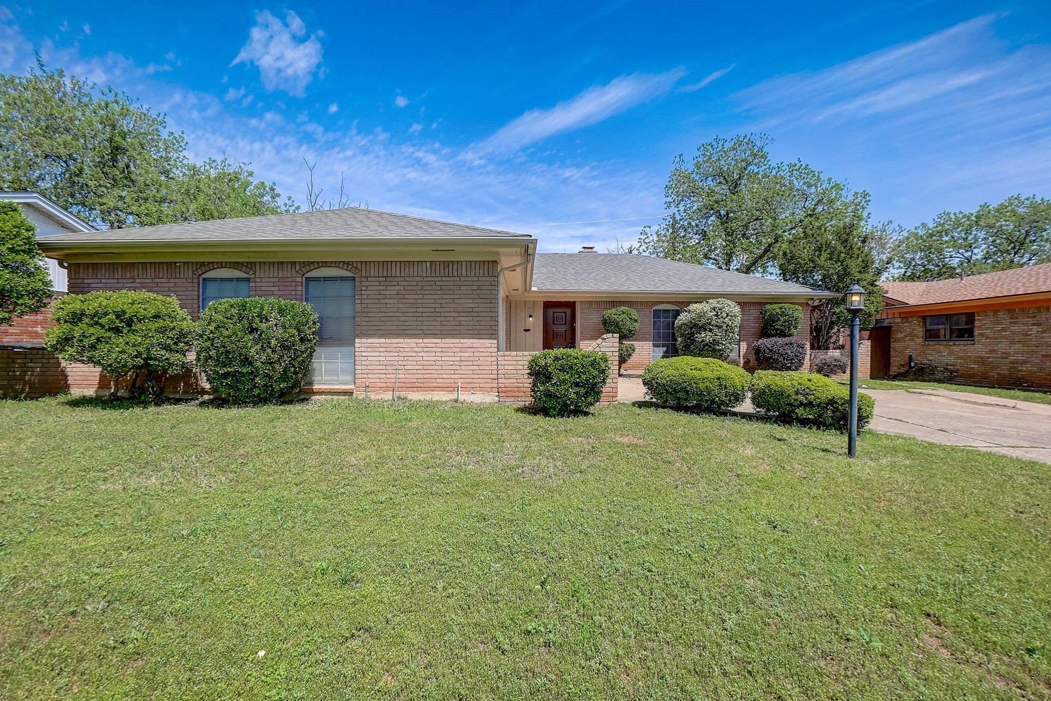 5021 Saint Lawrence Road Fort Worth TX 76103