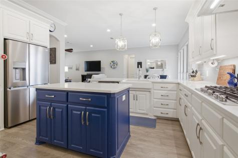 696 Bear Creek Drive Hurst TX 76054