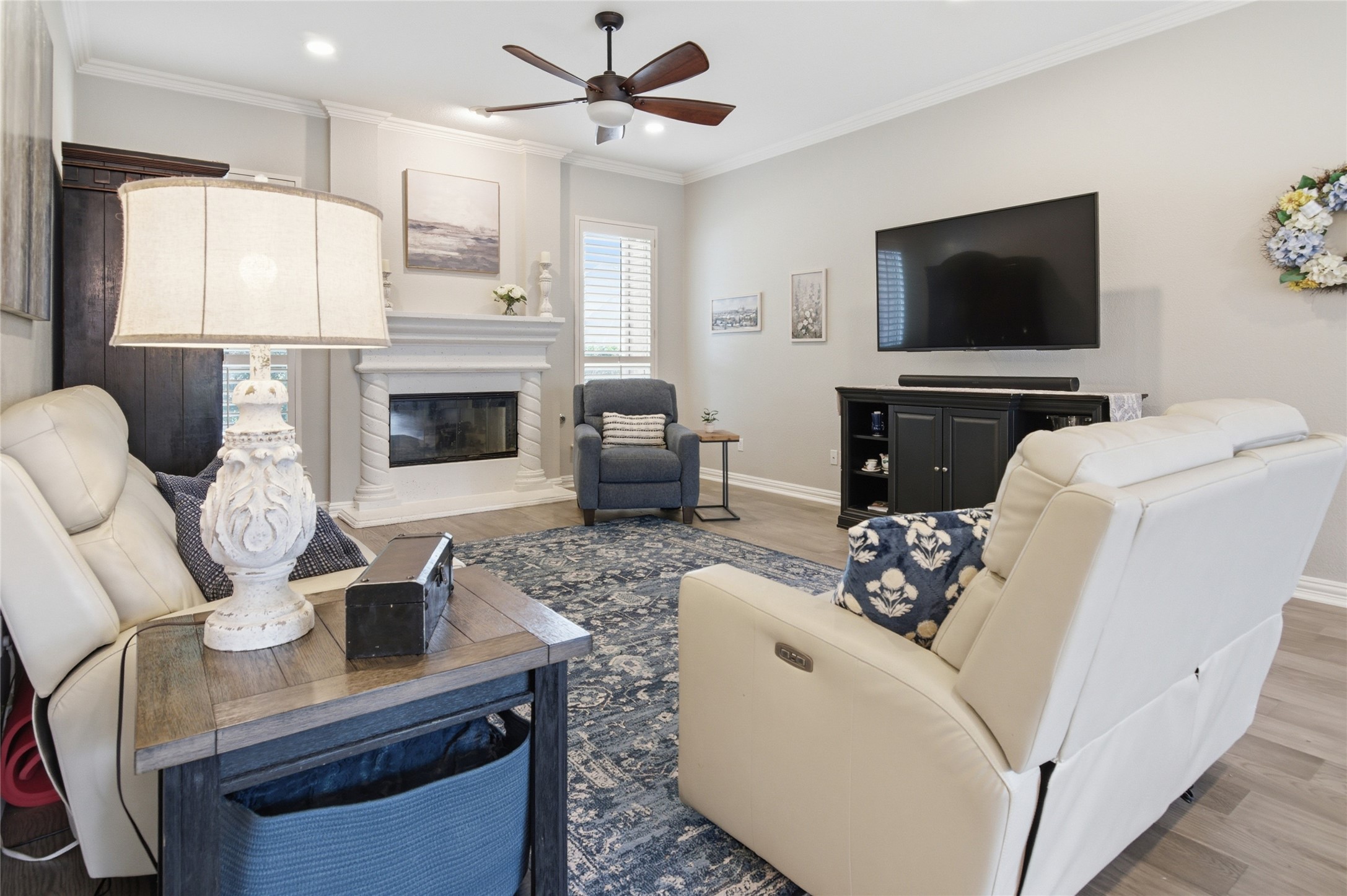 696 Bear Creek Drive Hurst TX 76054