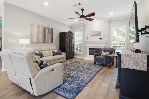 696 Bear Creek Drive Hurst TX 76054