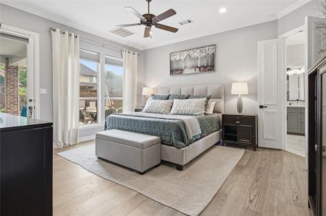 696 Bear Creek Drive Hurst TX 76054