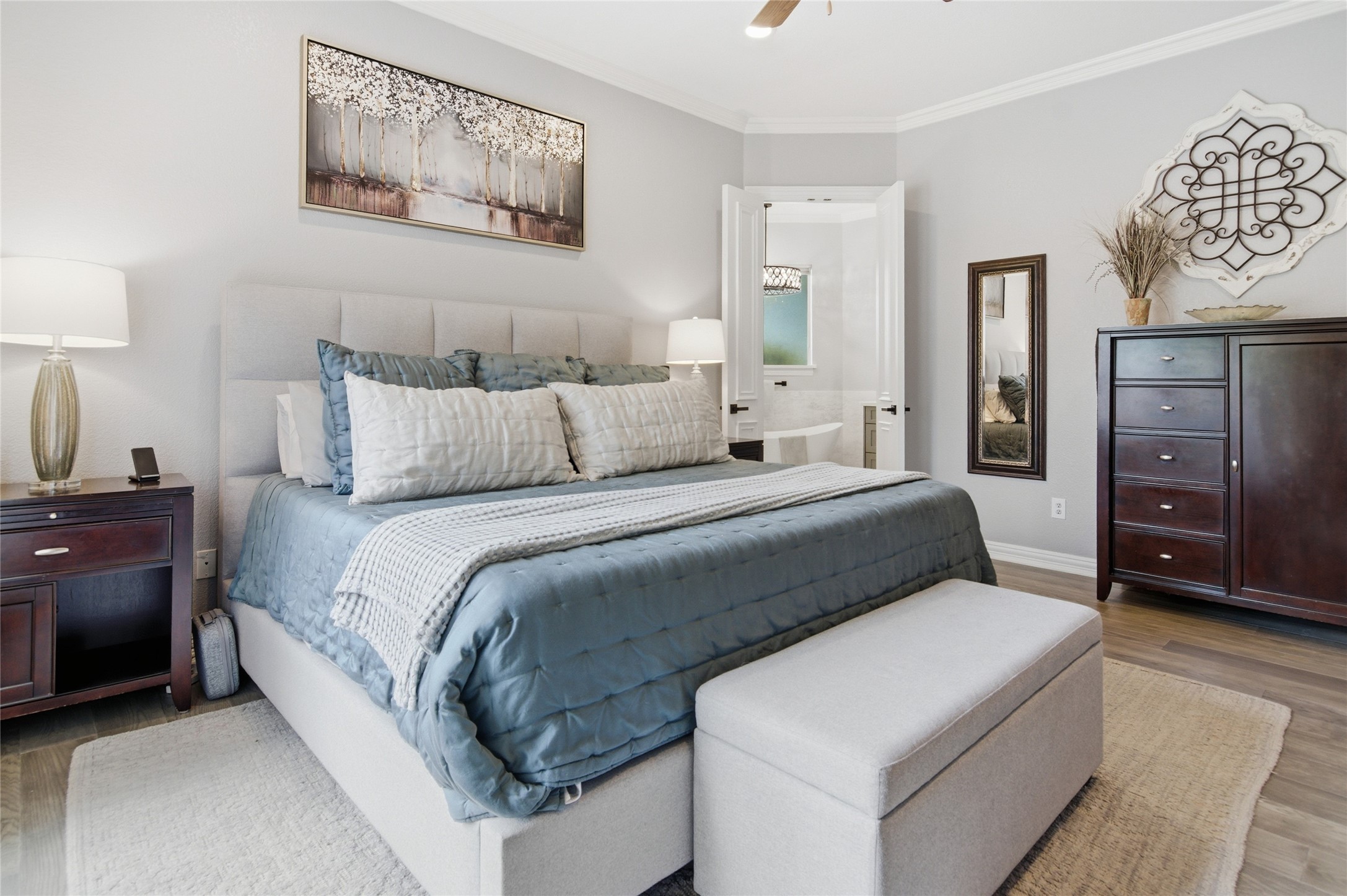 696 Bear Creek Drive Hurst TX 76054