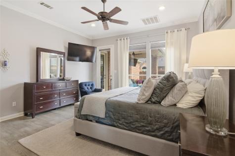 696 Bear Creek Drive Hurst TX 76054