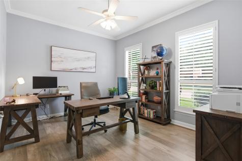 696 Bear Creek Drive Hurst TX 76054