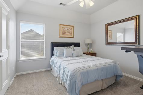 696 Bear Creek Drive Hurst TX 76054