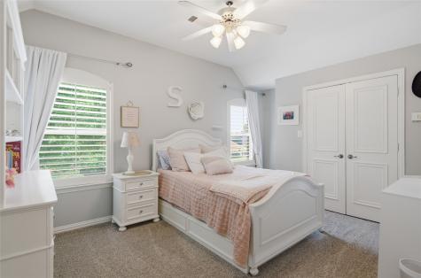 696 Bear Creek Drive Hurst TX 76054
