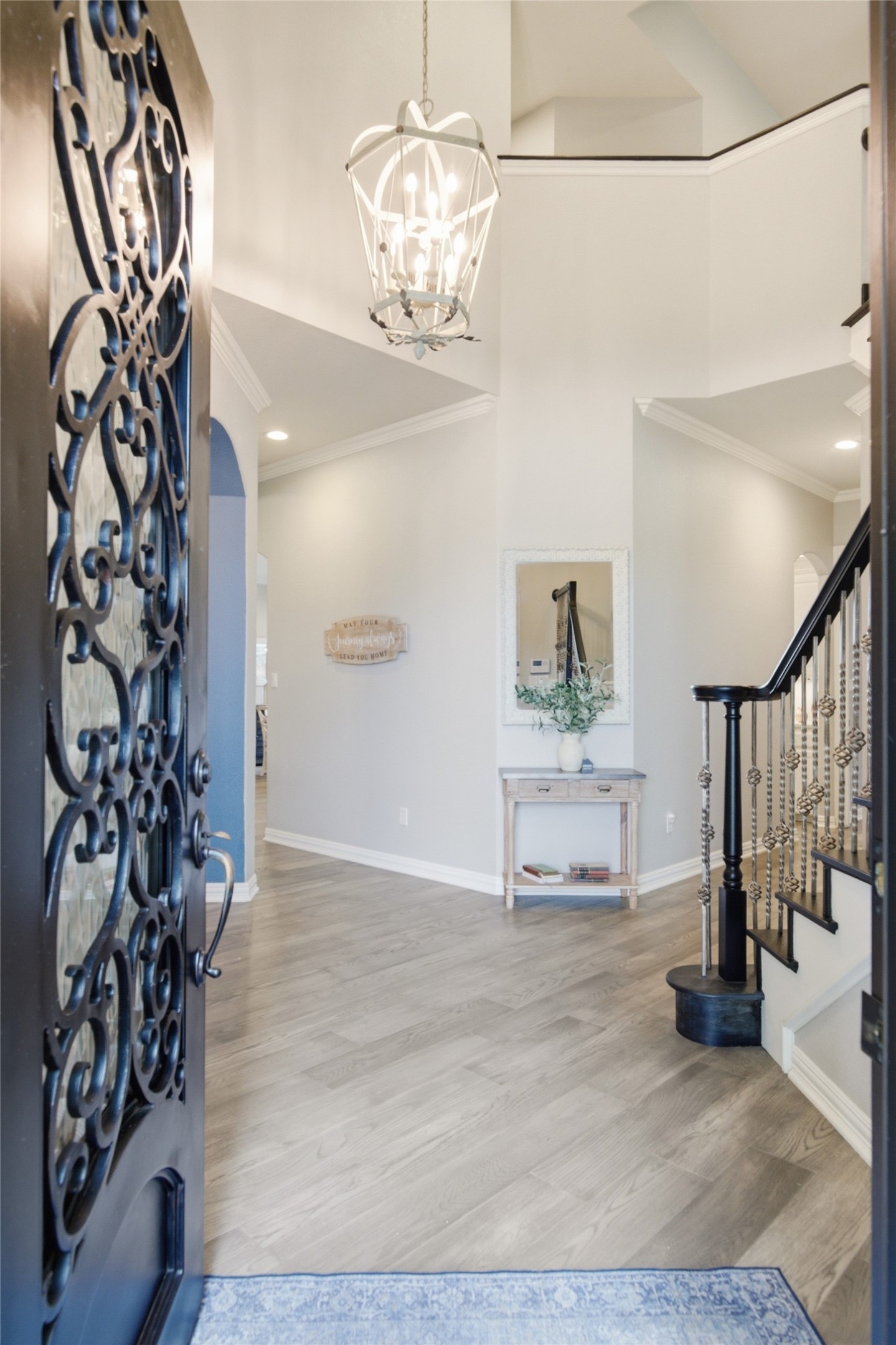 696 Bear Creek Drive Hurst TX 76054