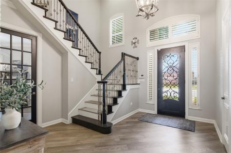 696 Bear Creek Drive Hurst TX 76054