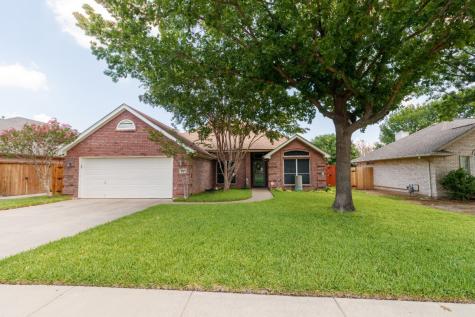 317 Cindy Lane Saginaw TX 76179