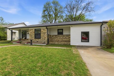 4324 Lambeth Lane Fort Worth TX 76103