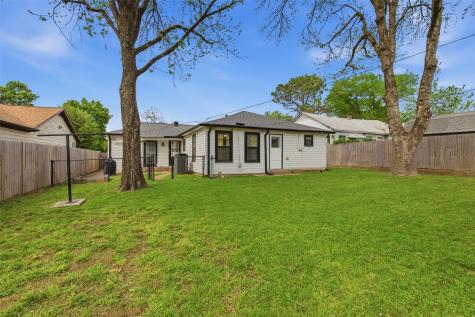 4324 Lambeth Lane Fort Worth TX 76103