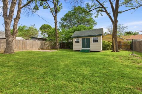 4324 Lambeth Lane Fort Worth TX 76103