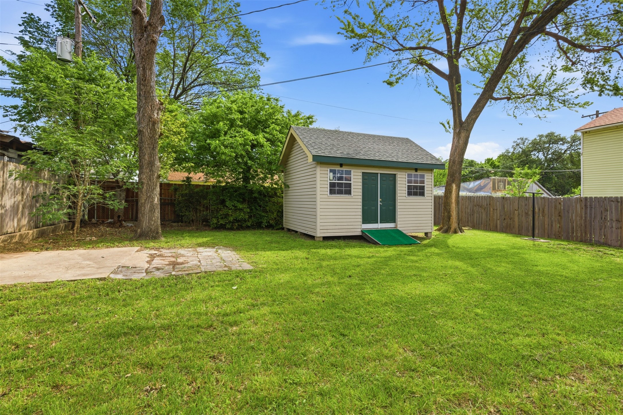 4324 Lambeth Lane Fort Worth TX 76103