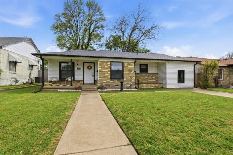 4324 Lambeth Lane Fort Worth TX 76103