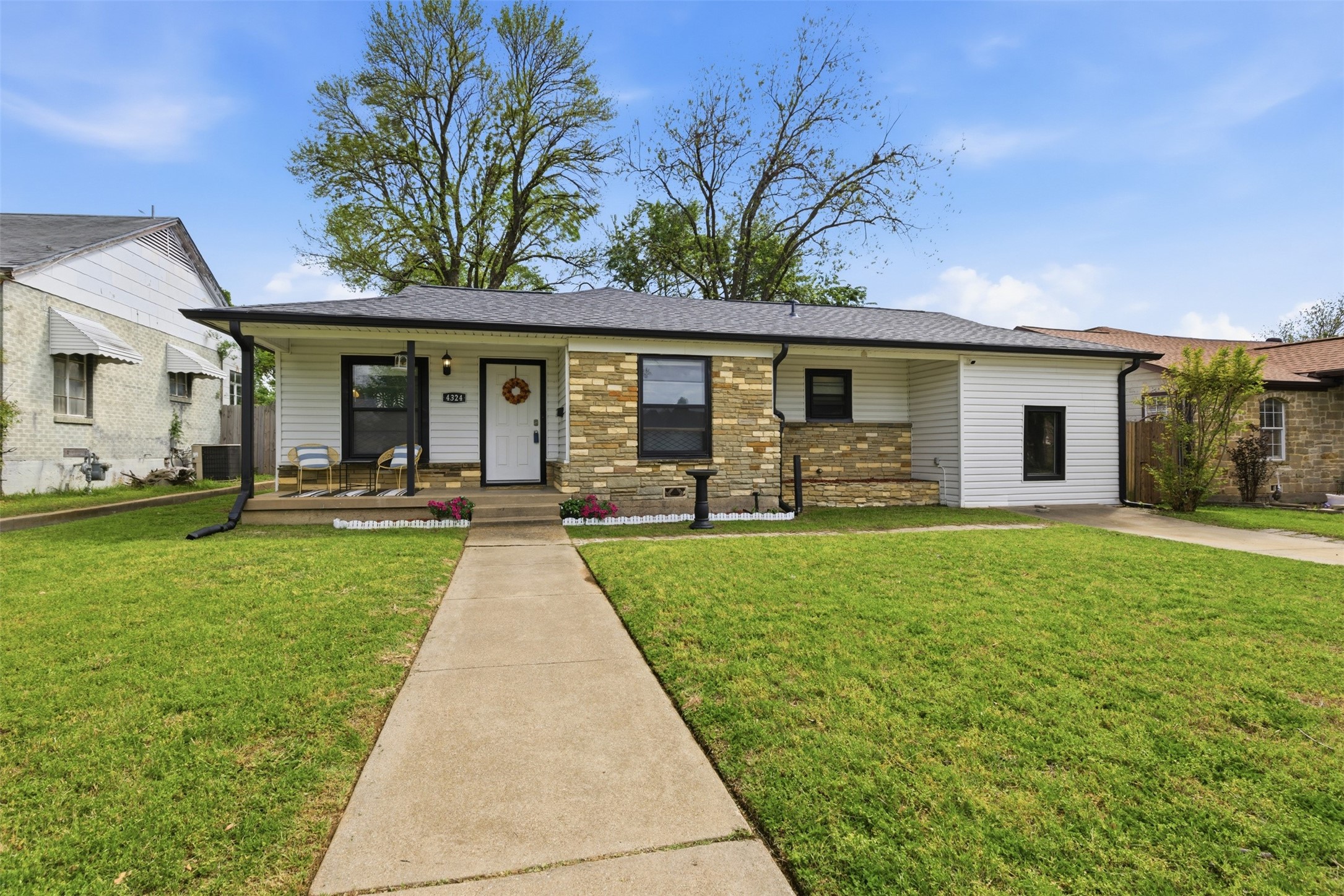 4324 Lambeth Lane Fort Worth TX 76103