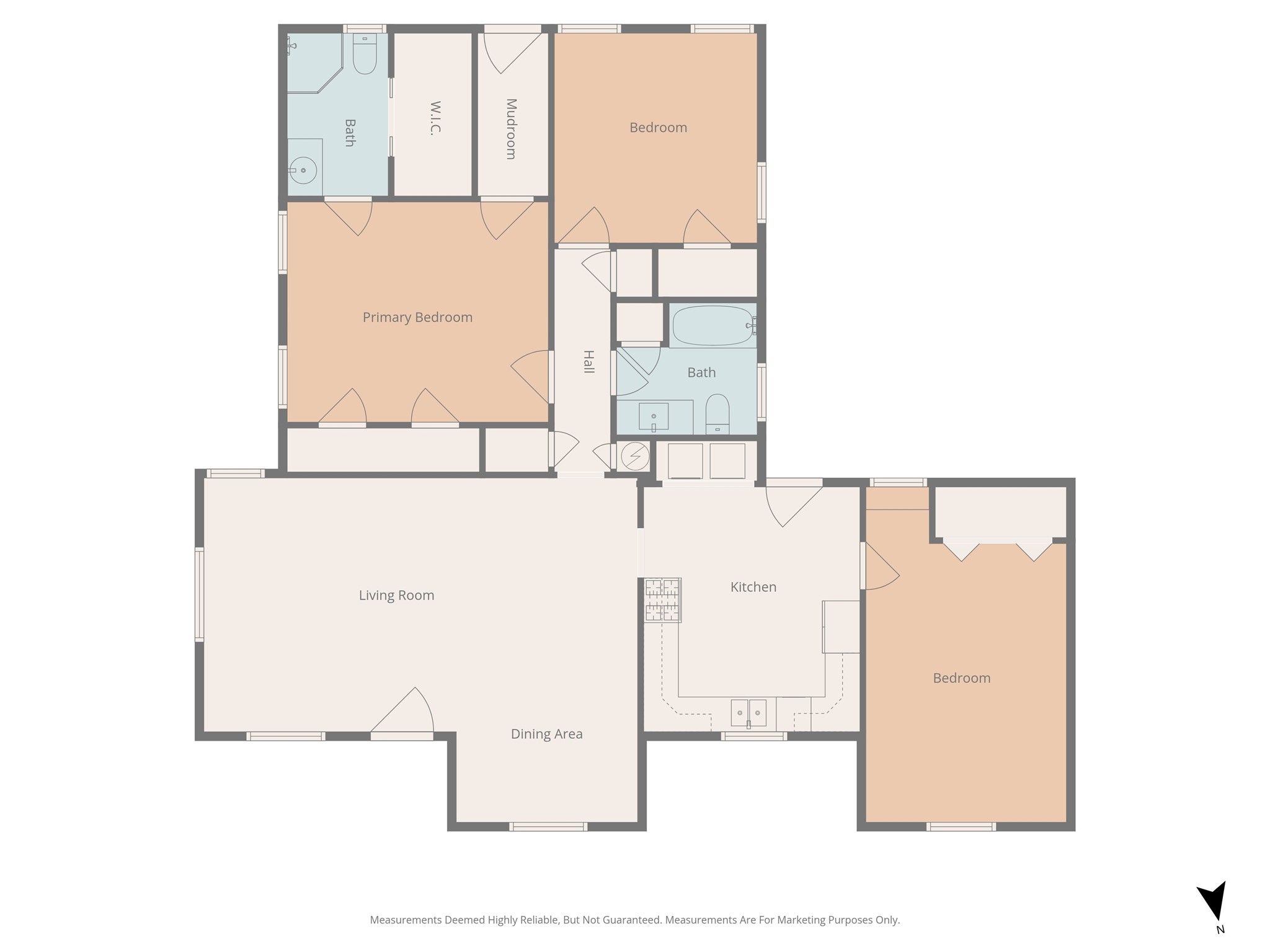 4324 Lambeth Lane Fort Worth TX 76103