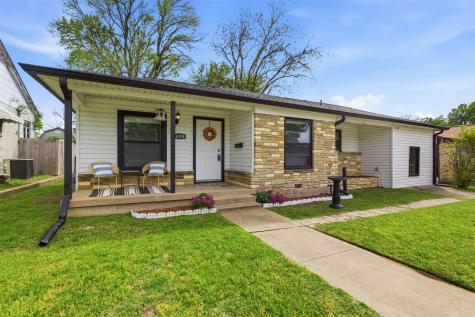 4324 Lambeth Lane Fort Worth TX 76103