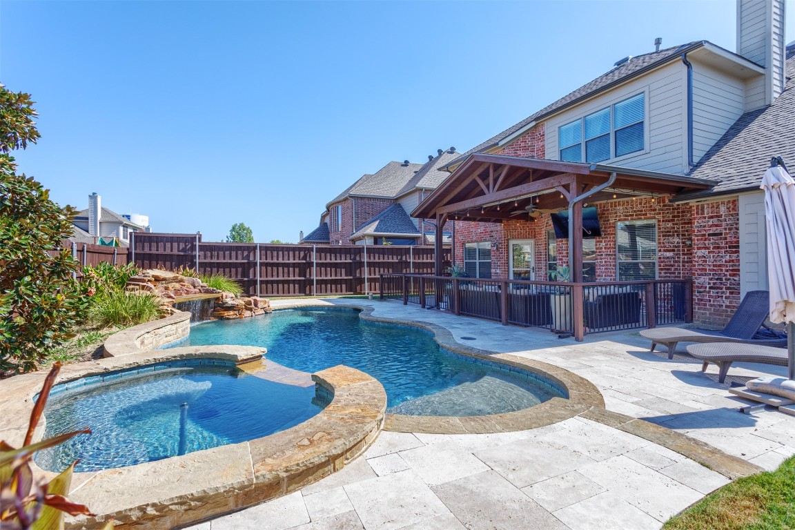 2613 Cedar Falls Drive Little Elm TX 75068