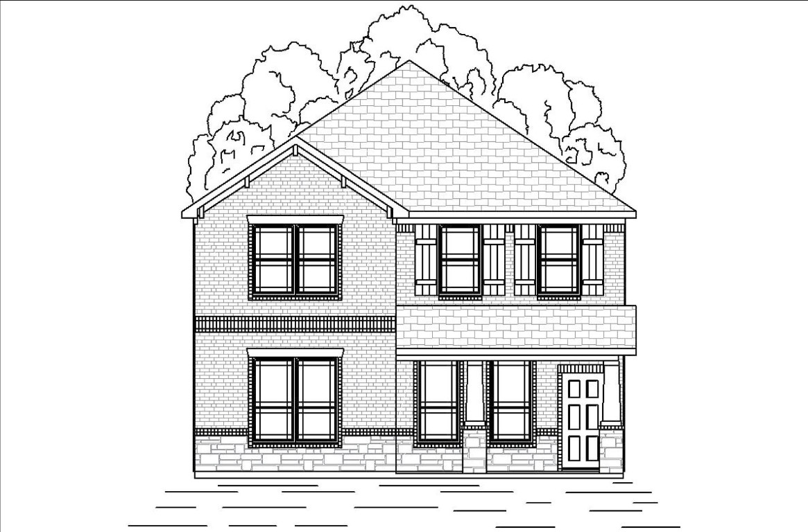 2953 Dixondale Drive Fort Worth TX 76108